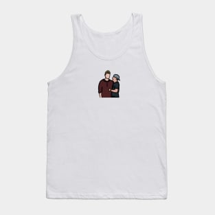 Frick & Frack Tank Top